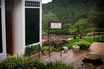 Hotel Sant Anna Amparo  Exteriér fotografie