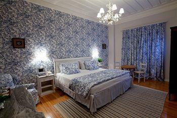 Hotel Sant Anna Amparo  Exteriér fotografie