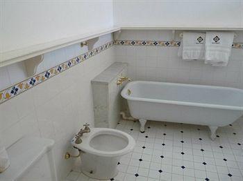 Hotel Sant Anna Amparo  Exteriér fotografie