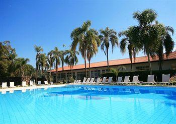 Hotel Sant Anna Amparo  Exteriér fotografie
